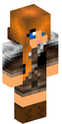 Minecraft Skin #212017