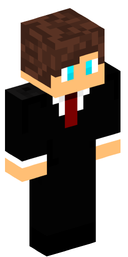 Minecraft Skin #212018