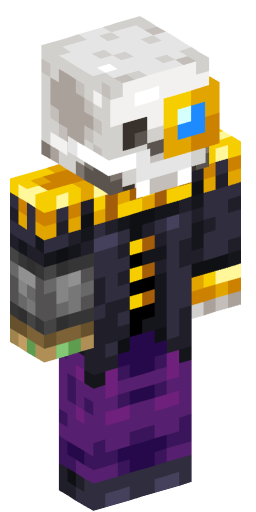 Minecraft Skin #212019