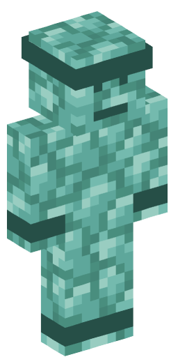 Minecraft Skin #212020