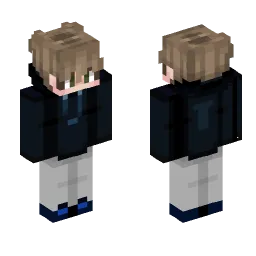 Minecraft Skin #212025