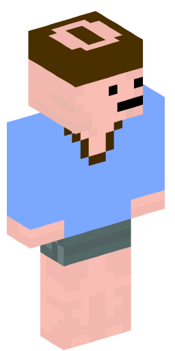 Minecraft Skin #212026