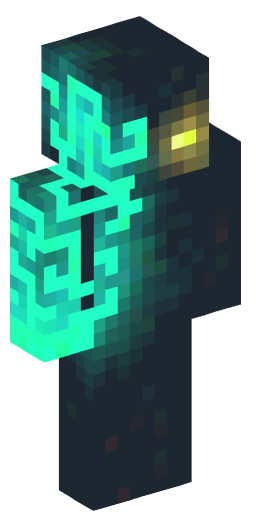 Minecraft Skin #212027