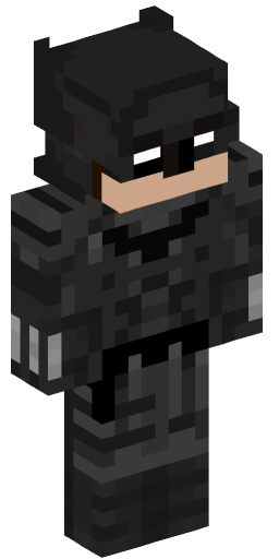 Minecraft Skin #212028