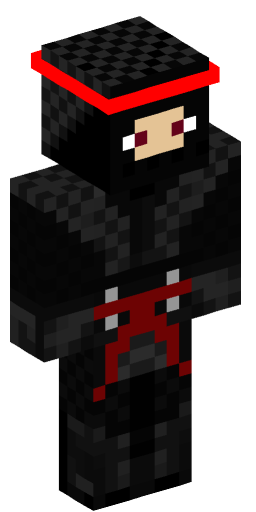 Minecraft Skin #212029