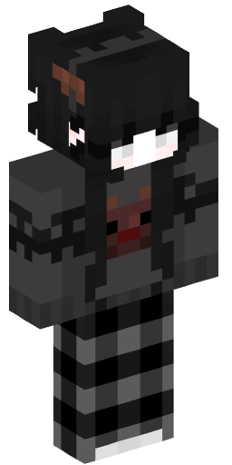 Minecraft Skin #212032