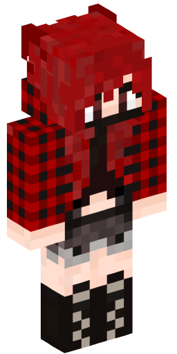 Susieeg Minecraft Skin Preview on Minecraft.Co.Com