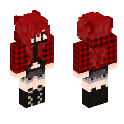Minecraft Skin #212034