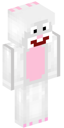 Minecraft Skin #212036