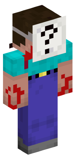Minecraft Skin #212041
