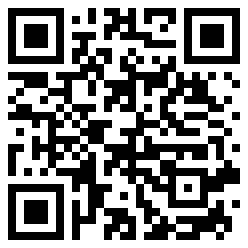 karmelowy QR Code