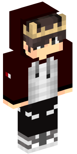 Minecraft Skin #212043