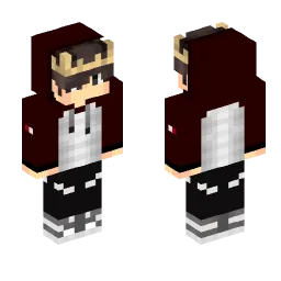 Minecraft Skin #212043