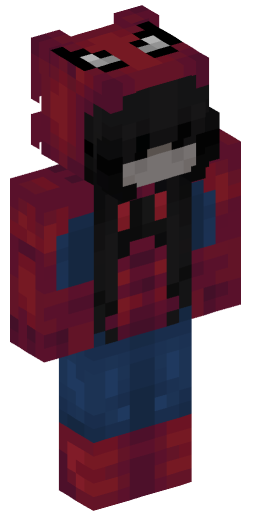 Minecraft Skin #212044