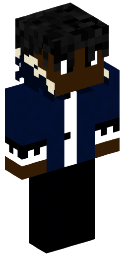 Minecraft Skin #212045