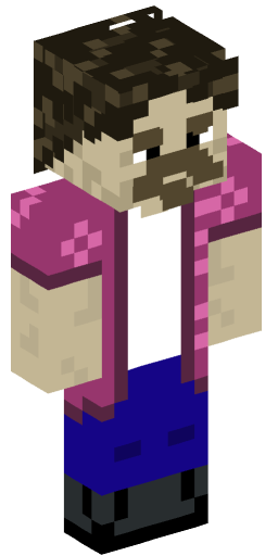 Minecraft Skin #212046