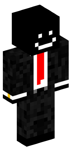 Minecraft Skin #212049