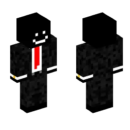 Minecraft Skin #212049