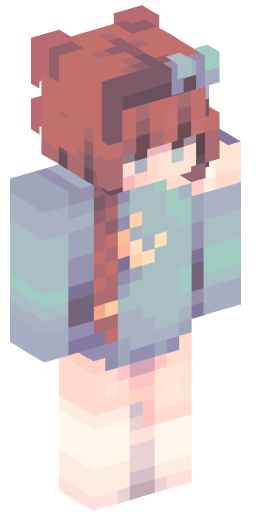 Minecraft Skin #212051