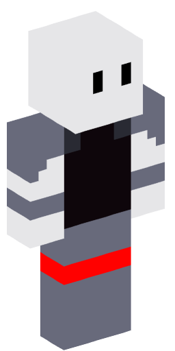 Minecraft Skin #212053