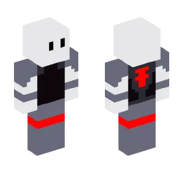 Minecraft Skin #212053