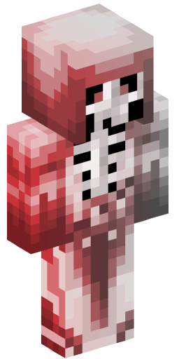 Minecraft Skin #212055