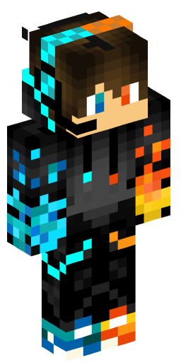 Minecraft Skin #212056