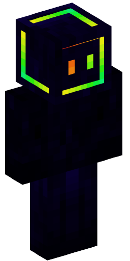 I1cce Minecraft Skin Preview on Minecraft.Co.Com