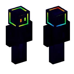 Minecraft Skin #212058