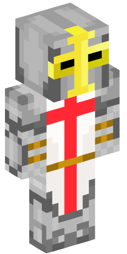 Minecraft Skin #212059