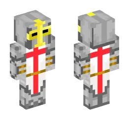 Minecraft Skin #212059