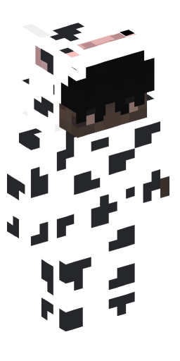 Minecraft Skin #212060