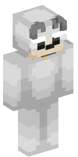 Minecraft Skin #212062