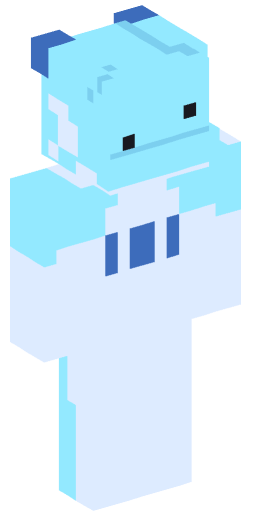 Minecraft Skin #212064