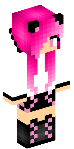 Minecraft Skin #212065