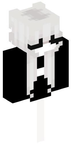 Minecraft Skin #212067