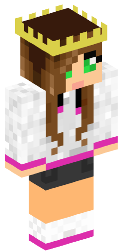 Minecraft Skin #212068