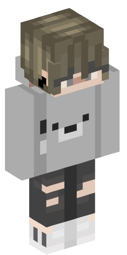 Minecraft Skin #212069