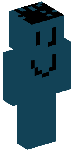 Minecraft Skin #212071
