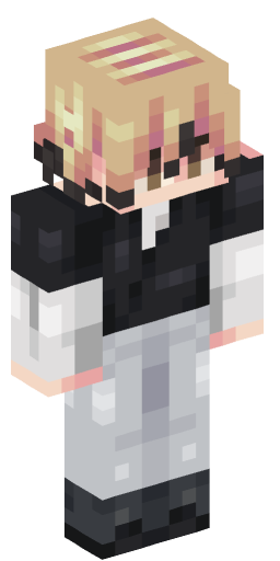 Minecraft Skin #212073