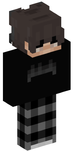 Minecraft Skin #212074