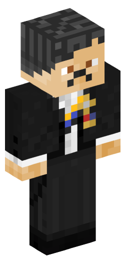 Minecraft Skin #212076