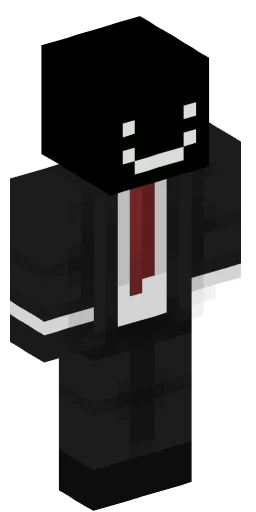 Minecraft Skin #212077