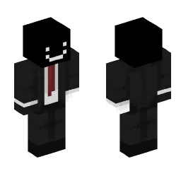 Minecraft Skin #212077