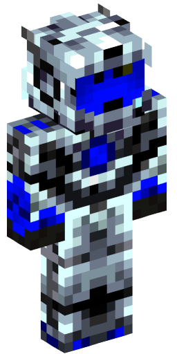 Minecraft Skin #212078