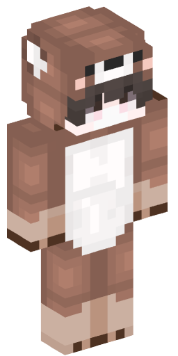 Minecraft Skin #212080