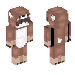 Minecraft Skin #212080