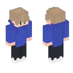 Minecraft Skin #