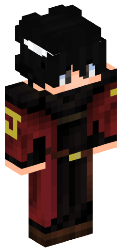 Minecraft Skin #212083