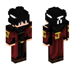 Minecraft Skin #212083